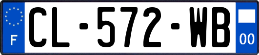CL-572-WB