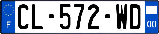CL-572-WD