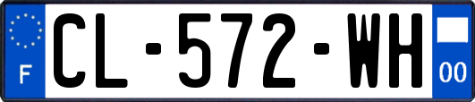 CL-572-WH