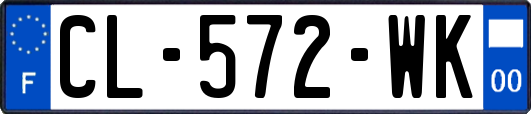 CL-572-WK