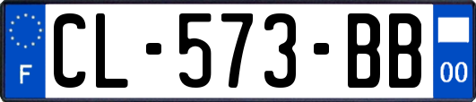 CL-573-BB