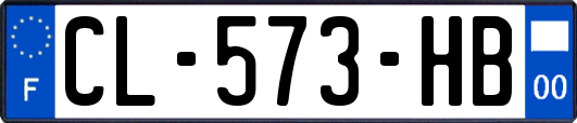 CL-573-HB