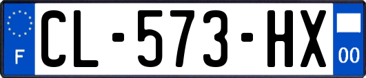 CL-573-HX