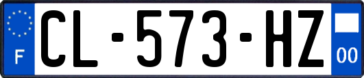 CL-573-HZ