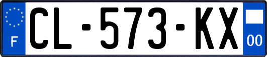 CL-573-KX
