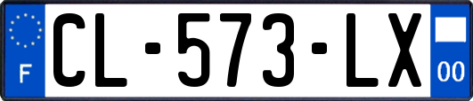 CL-573-LX