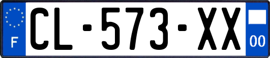 CL-573-XX