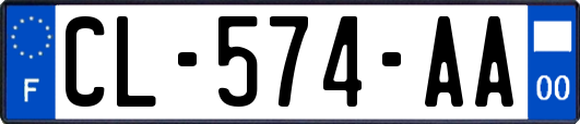 CL-574-AA