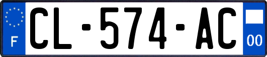 CL-574-AC