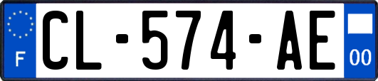 CL-574-AE