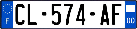 CL-574-AF
