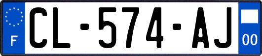 CL-574-AJ
