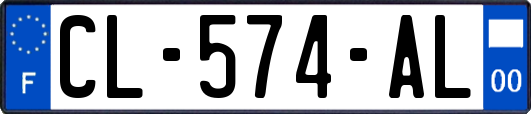 CL-574-AL