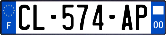 CL-574-AP