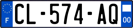 CL-574-AQ