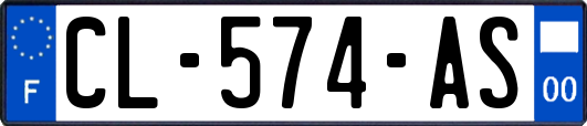 CL-574-AS