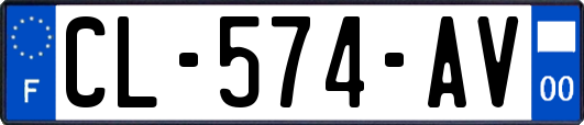 CL-574-AV