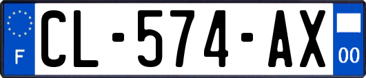 CL-574-AX