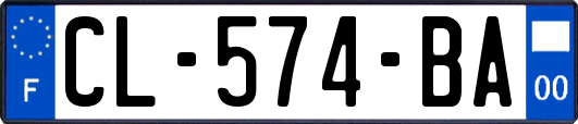 CL-574-BA