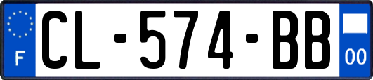 CL-574-BB