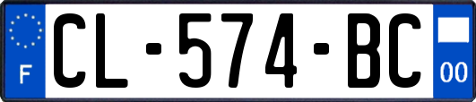 CL-574-BC