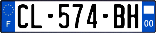 CL-574-BH