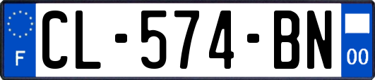 CL-574-BN