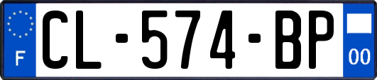 CL-574-BP