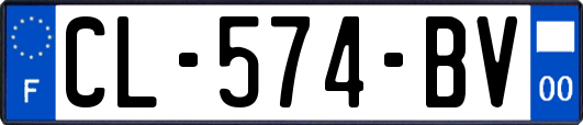 CL-574-BV