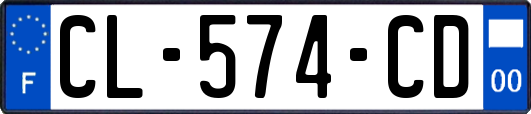CL-574-CD