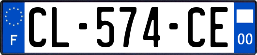 CL-574-CE