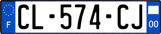 CL-574-CJ