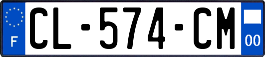 CL-574-CM