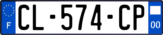 CL-574-CP