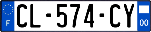 CL-574-CY