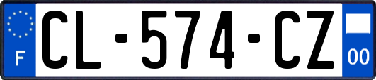 CL-574-CZ