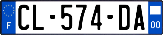 CL-574-DA