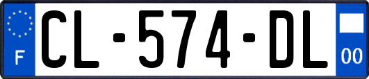 CL-574-DL