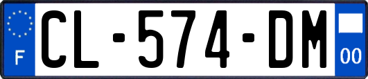 CL-574-DM