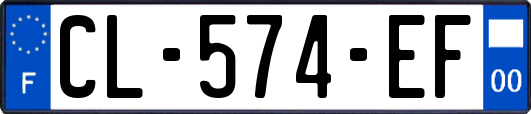 CL-574-EF