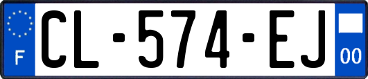 CL-574-EJ