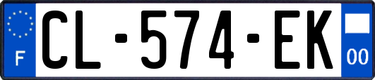 CL-574-EK