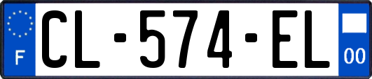 CL-574-EL