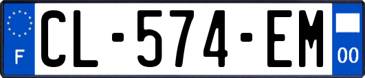 CL-574-EM
