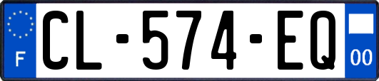 CL-574-EQ