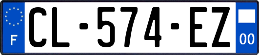 CL-574-EZ