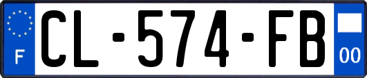 CL-574-FB