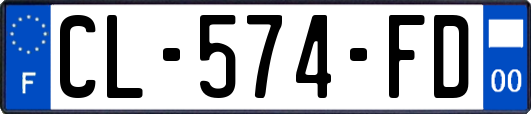 CL-574-FD
