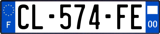 CL-574-FE