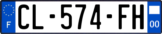 CL-574-FH